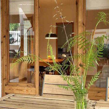 Entre Pinos Pb Beach Apartment Torredembarra Dış mekan fotoğraf