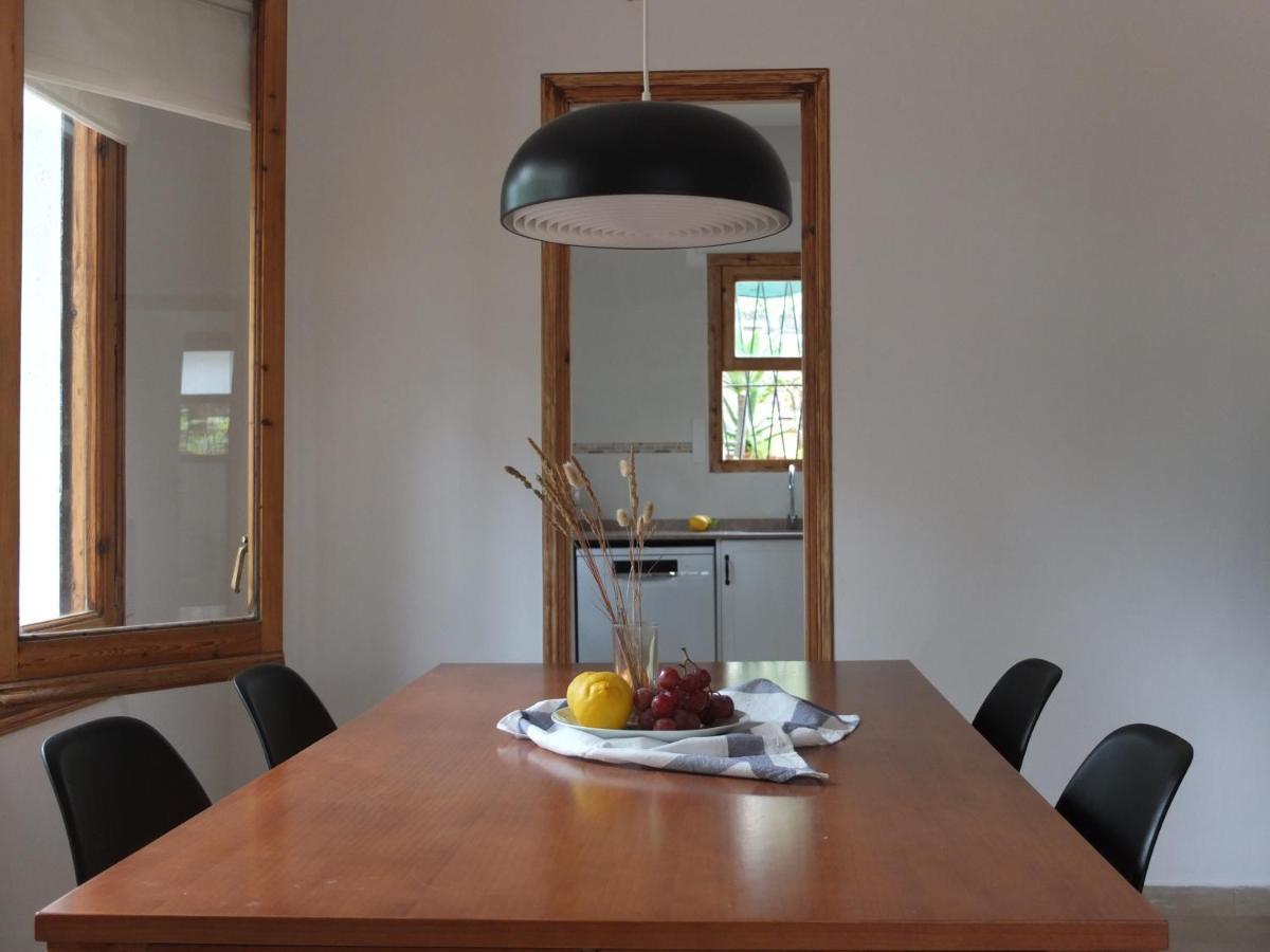 Entre Pinos Pb Beach Apartment Torredembarra Dış mekan fotoğraf