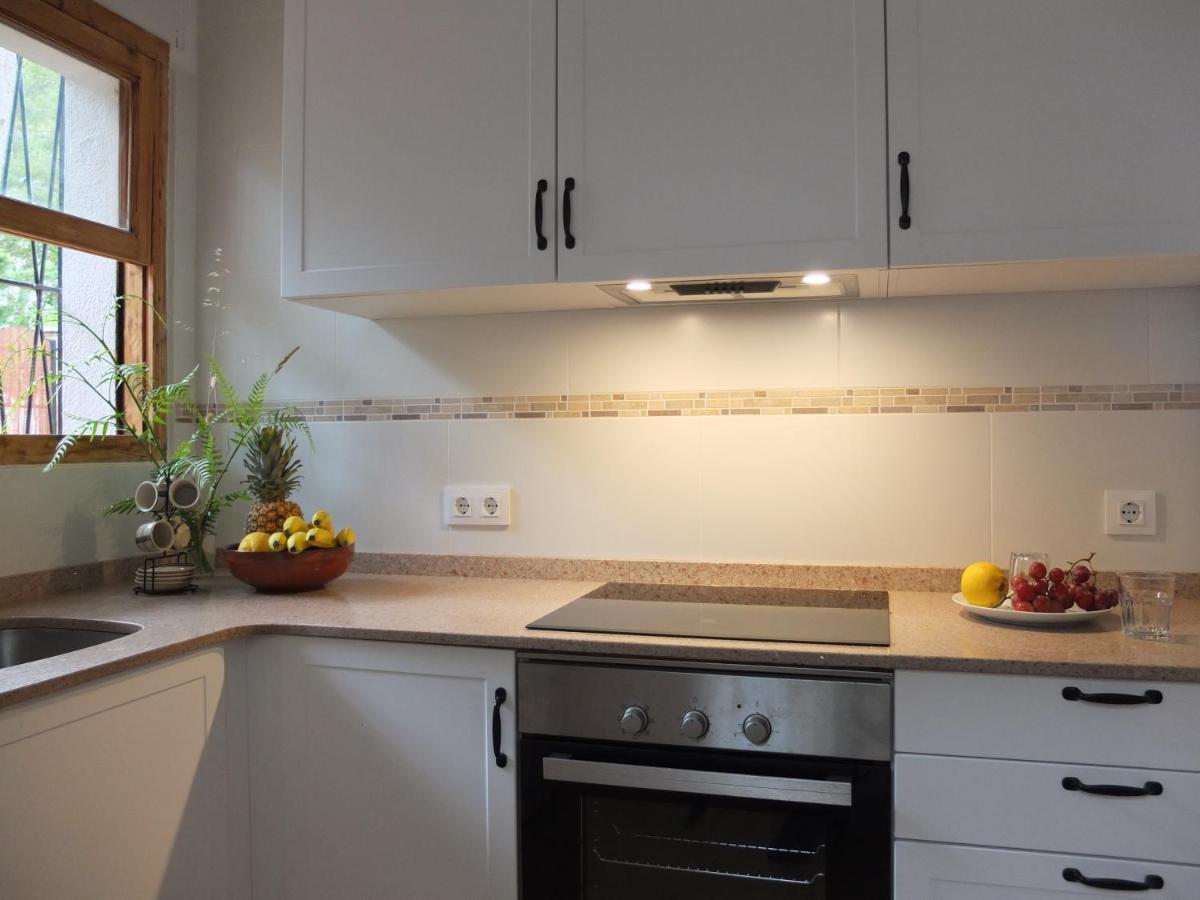 Entre Pinos Pb Beach Apartment Torredembarra Dış mekan fotoğraf