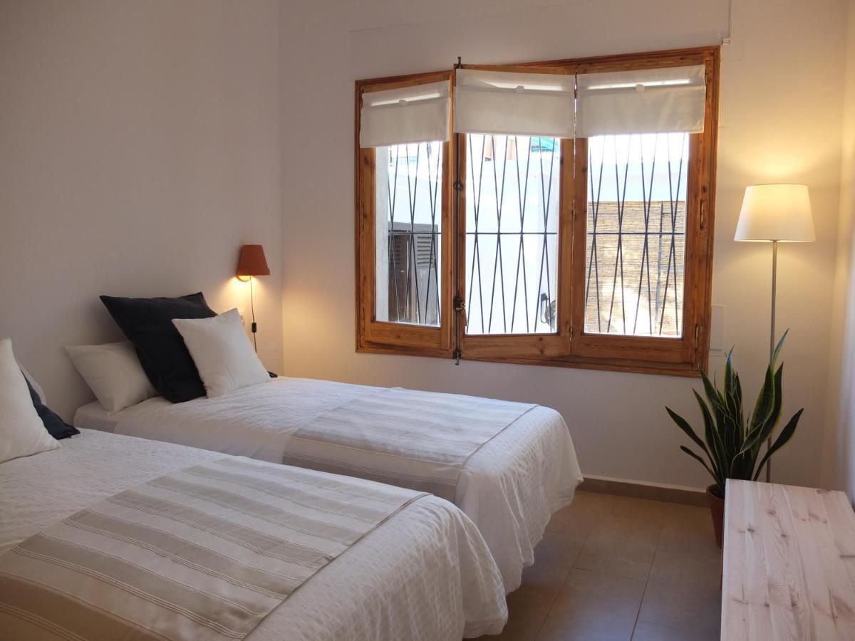 Entre Pinos Pb Beach Apartment Torredembarra Dış mekan fotoğraf