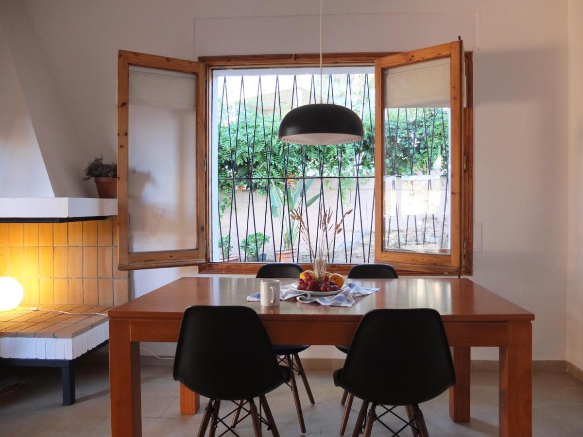 Entre Pinos Pb Beach Apartment Torredembarra Dış mekan fotoğraf
