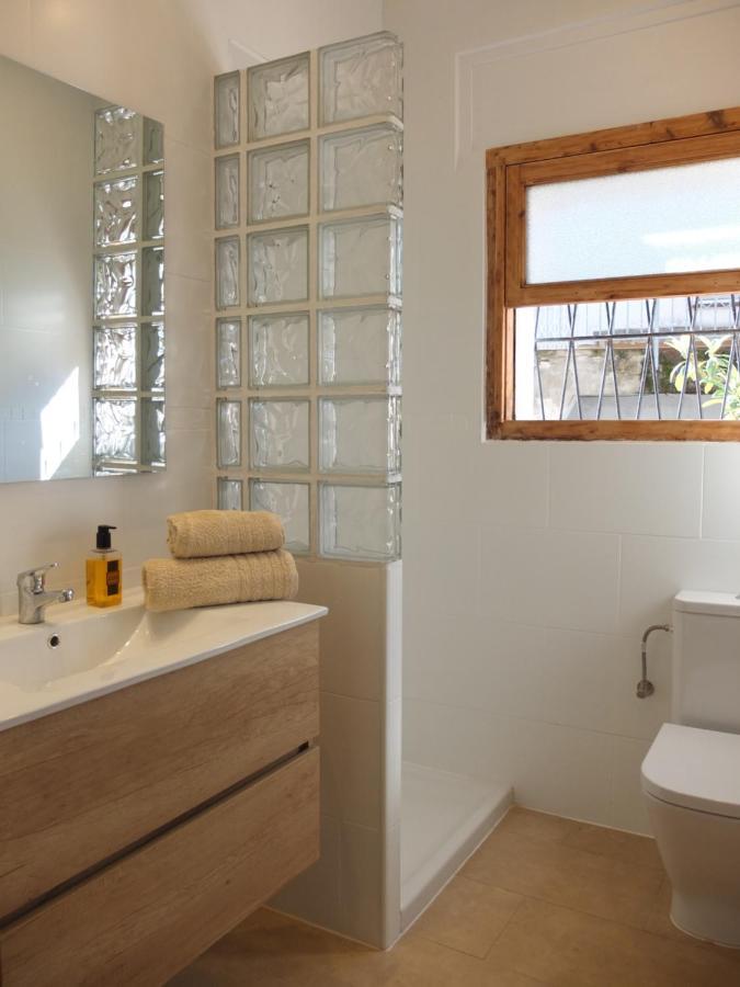 Entre Pinos Pb Beach Apartment Torredembarra Dış mekan fotoğraf