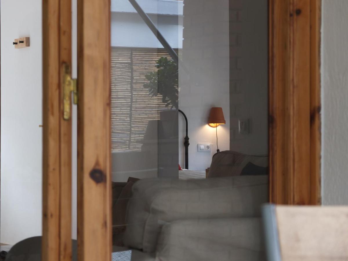Entre Pinos Pb Beach Apartment Torredembarra Dış mekan fotoğraf